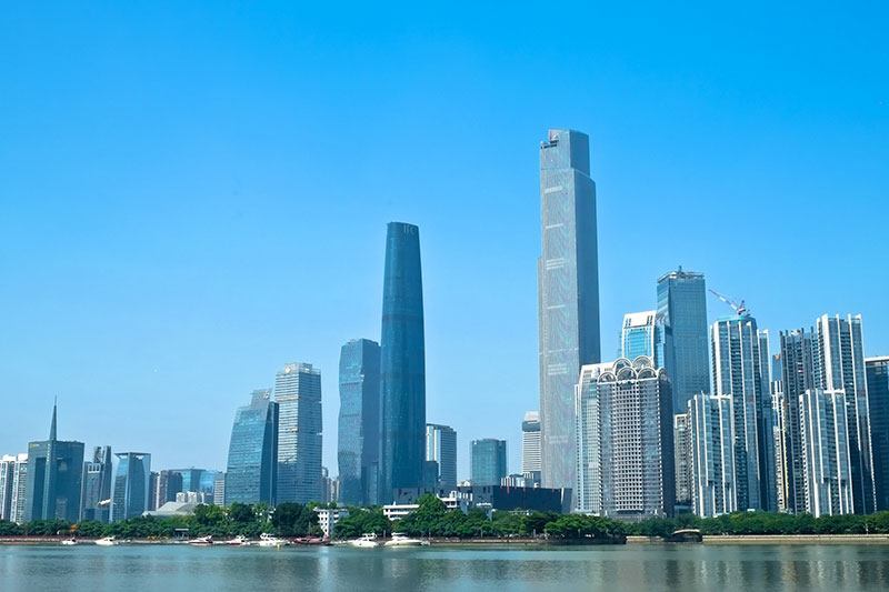 海外（主に中国）への販路構築はお任せください