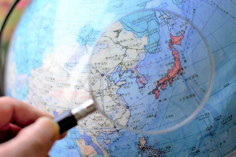 独自ネットワークによる圧倒的な販売力